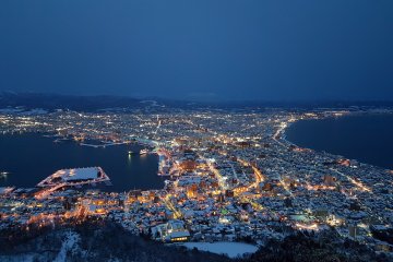 函館