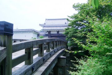Minakuchi Castle