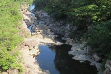 Half Price Travel Vouchers in Iwate