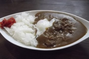 <p>My lunch</p>
