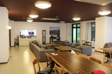 Global Residence Sagamihara