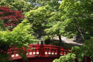 <p>Many of the views are very beautiful</p>