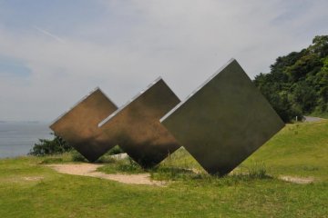 Naoshima: The Art Island 