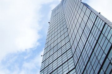 Akita Port Tower Selion  