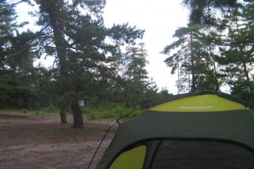 home away from home