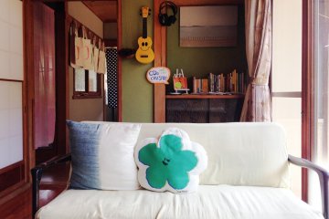Mizutamaya Cafe [Closed]