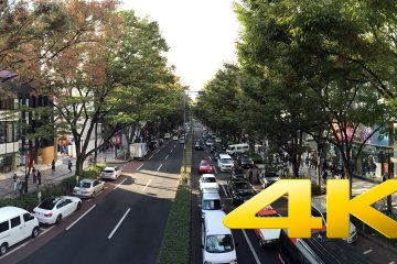 오모테산도