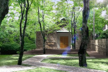 <p>Renovation</p>