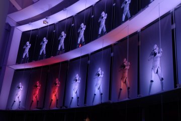 <p>Storm Troopers</p>