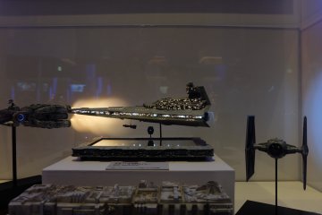 <p>The details of every miniature is amazing</p>