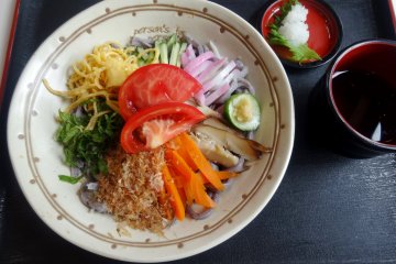 Yasuragikan