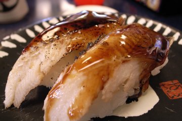 Segala Hal Tentang Sushi