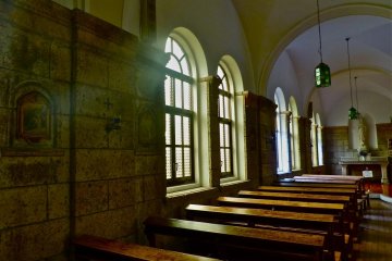Beautiful windows