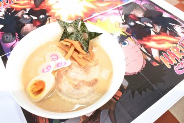 <p>Delicioso ramen</p>