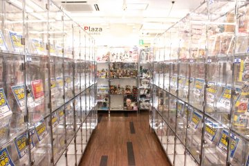 <p>Segundo piso - tienda</p>