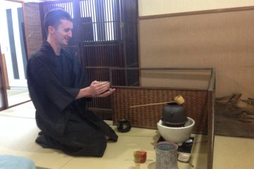 <p>A spiritual, magical and fun experience</p>