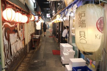 <p>A photographer's paradise&nbsp;</p>