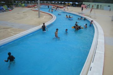 My favorite pool.