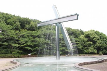 <p>A quirky invention makes for calm entertainment and great photos&nbsp;</p>