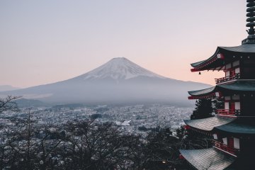 Plus d'étoiles Michelin pour le Japon