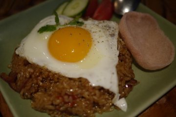 nasi goreng
