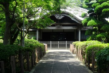 Honmyo-ji
