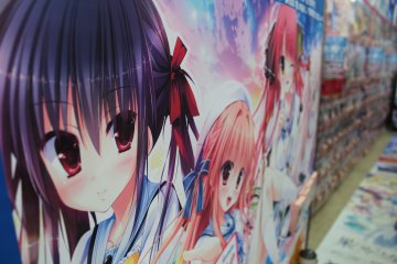 <p>So much to see and look at&nbsp;</p>