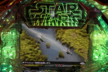 <p>Hay de todo tipo, incluyendo de grupos de idols, anime y por supuesto de Star Wars</p>