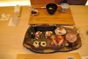 Dinner