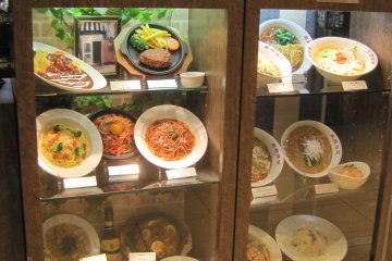 <p>...of all cuisines.</p>
