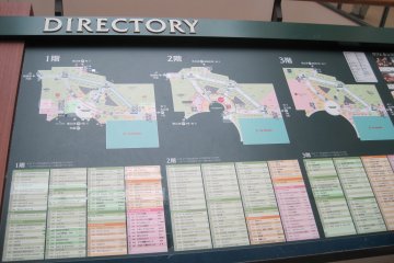 <p>...home to over 370 stores</p>