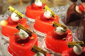 Peters Cake Boutique