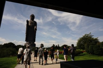 <p>Antusias pengunjung &nbsp;setiap harinya walaupun bukan akhir pekan</p>