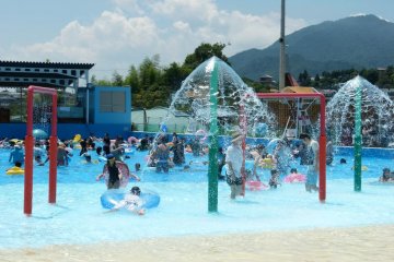 Chupea Pool