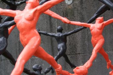 Hakone's Wonderful Open-Air Museum