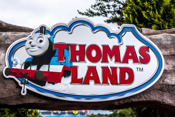 <p>Thomas Land is the perfect place for families coming to Fuji-Q: children just love Thomas so much!</p>