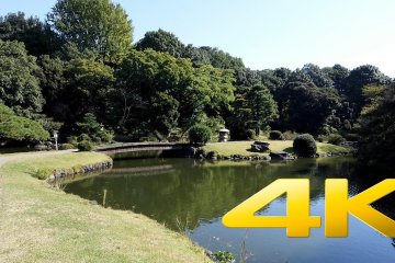 Shinjuku Gyoen