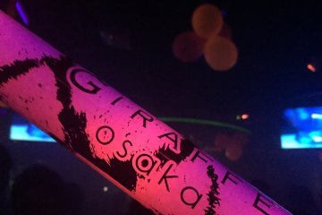 <p>Osaka is notorious for its energy packed party scene! Don't forget to check out clubs like Giraffe, with several floors that play different styles of music! There is something for everyone.&nbsp;</p>