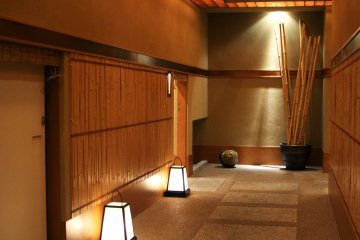 <p>Restoran Jepang Nakajima</p>