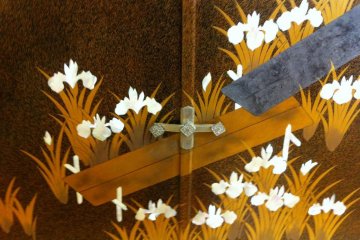 Quest to Find the Modern Day Tansu