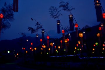Shikoku Pilgrimage: Temple No. 13
