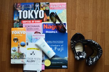 8 Tips Menikmati Musim Panas Jepang