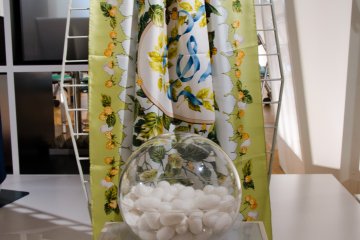 <p>Scarf sutera ini membutuhkan berapa kepompong ya?</p>
