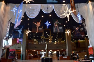 The World Ballet Festival di Tokyo