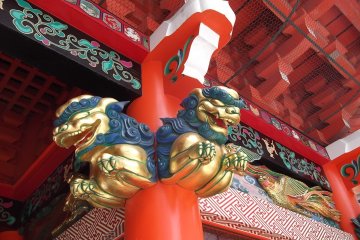 Kanda Myojin