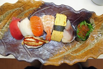 <p>The final product</p>