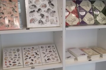<p>More stationery for sale</p>