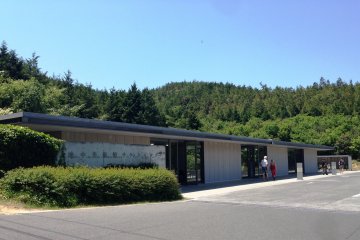 Benesse, the company behind this museum, derives its name from Latin, meaning &ldquo;living well&rdquo;. In many ways it is a temple to wellbeing, a place to detoxicate yourself from the noise of everyday life, a place to contemplate without dogma.