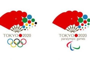 Proposed Tokyo 2020 Logo Makes Waves