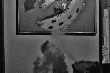 <p>En somme, un moment de relaxation</p>